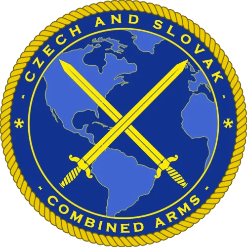 Combined Arms