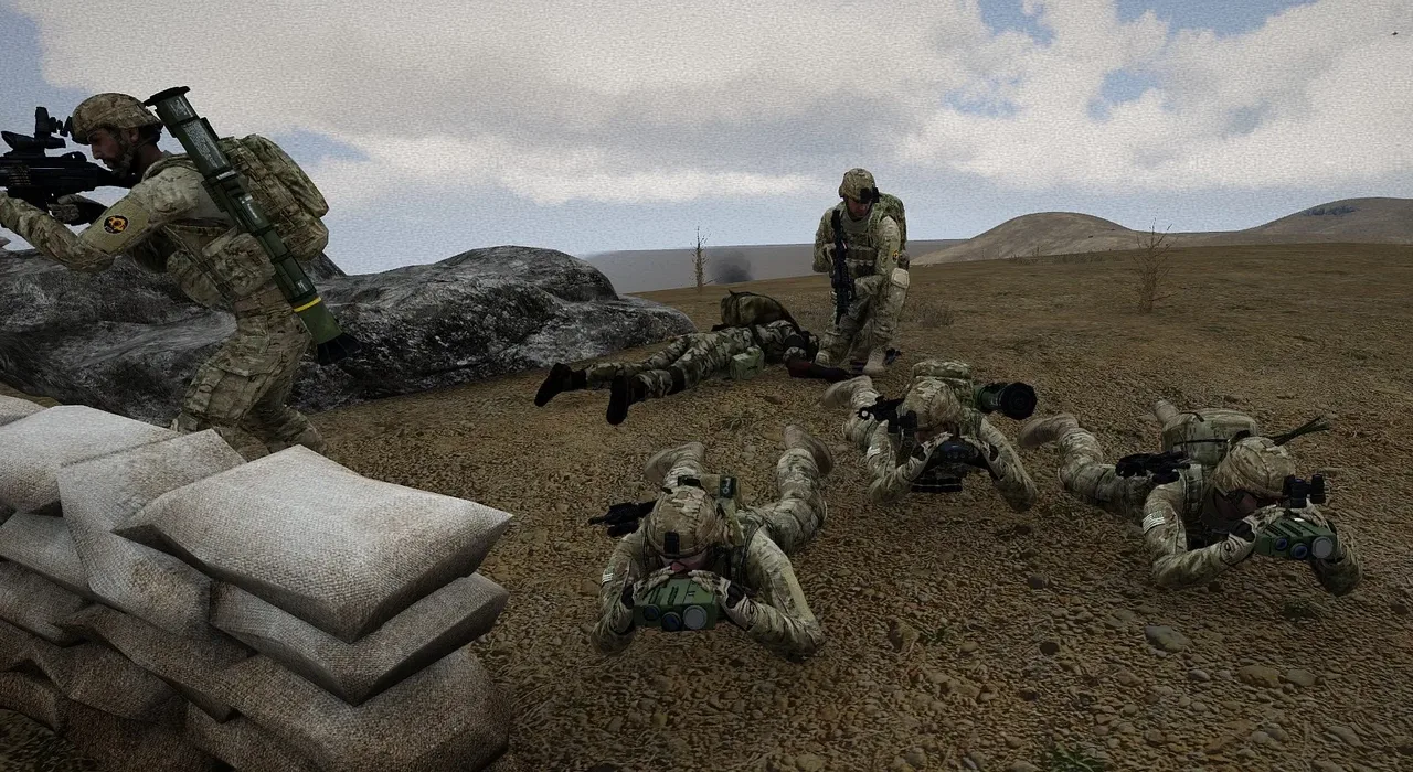 RTO/JTAC