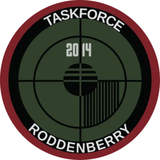 Task Force Roddenberry