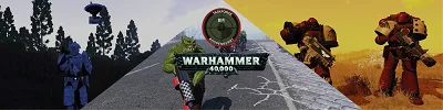 TFR 40K repository icon