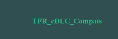 TFR cDLC Compats repository icon