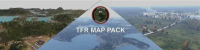 TFR Map repository icon