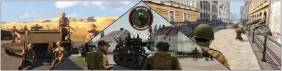 TFR WW2 repository icon