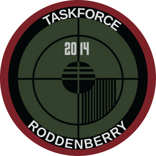 Task Force Roddenberry
